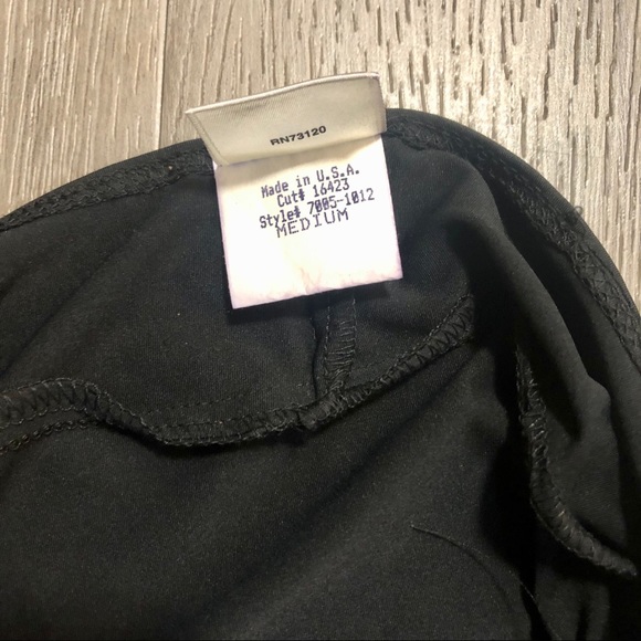 Vintage Ruffled Salsa Dress - Picture 6 of 11